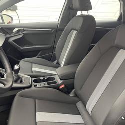Audi A3 Sportback A3 Sportback 30 TFSI 110 Design Brie-Comte-Robert