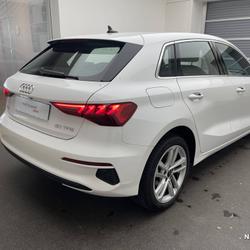 Audi A3 Sportback A3 Sportback 30 TFSI 110 Design Brie-Comte-Robert