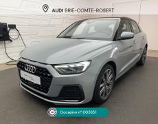 Audi A1 Sportback Brie-Comte-Robert