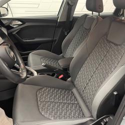 Audi A1 Sportback A1 Sportback 30 TFSI 110 ch S tronic 7 Advanced Brie-Comte-Robert