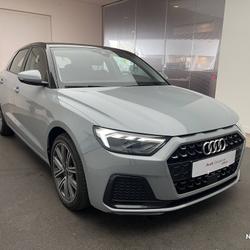Audi A1 Sportback A1 Sportback 30 TFSI 110 ch S tronic 7 Advanced Brie-Comte-Robert