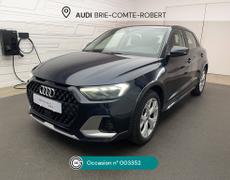 Audi A1 Brie-Comte-Robert