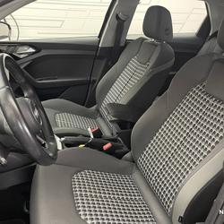 Audi A1 A1 Citycarver 30 TFSI 116 ch S tronic 7 Design Luxe Brie-Comte-Robert