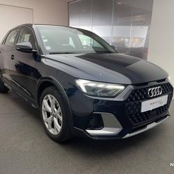 Audi A1 A1 Citycarver 30 TFSI 116 ch S tronic 7 Design Luxe Brie-Comte-Robert