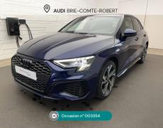 Audi A3 Sportback Brie-Comte-Robert
