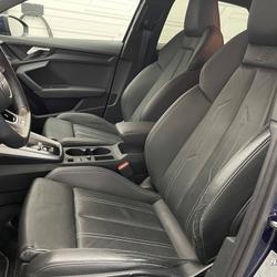 Audi A3 Sportback A3 Sportback 35 TFSI Mild Hybrid 150 S tronic 7 S Line Brie-Comte-Robert