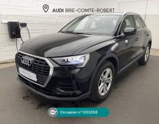 Audi Q3 Brie-Comte-Robert