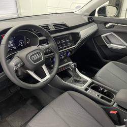Audi Q3 Q3 Sportback 35 TFSI 150 ch S tronic 7 Design Brie-Comte-Robert