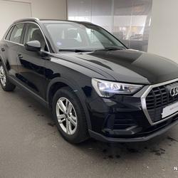Audi Q3 Q3 Sportback 35 TFSI 150 ch S tronic 7 Design Brie-Comte-Robert