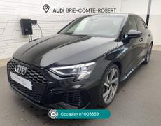 Audi A3 Sportback Brie-Comte-Robert