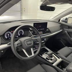 Audi Q5 Q5 Sportback 50 TFSIe 299 S tronic 7 Quattro Avus Brie-Comte-Robert