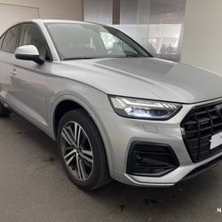 Audi Q5 Q5 Sportback 50 TFSIe 299 S tronic 7 Quattro Avus Brie-Comte-Robert