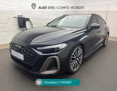 Audi A5 Brie-Comte-Robert