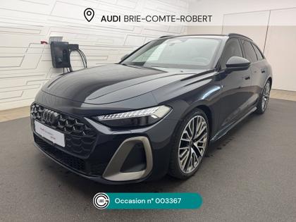 Audi A5 - A5 Avant TFSI 204 ch S tronic 7 Quattro S line - 52 380 €