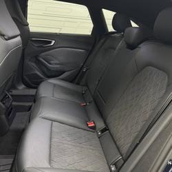 Audi A5 A5 Avant TFSI 204 ch S tronic 7 Quattro S line Brie-Comte-Robert