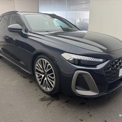 Audi A5 A5 Avant TFSI 204 ch S tronic 7 Quattro S line Brie-Comte-Robert
