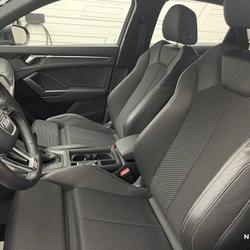Audi Q3 Q3 45 TFSIe 245 ch S tronic 6 S line Brie-Comte-Robert