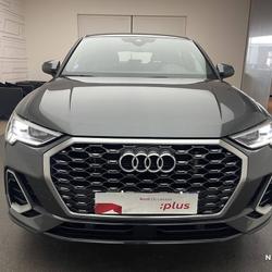 Audi Q3 Q3 45 TFSIe 245 ch S tronic 6 S line Brie-Comte-Robert