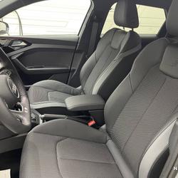 Audi A1 Sportback A1 Sportback 30 TFSI 116 ch S tronic 7 S Line Brie-Comte-Robert