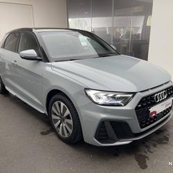 Audi A1 Sportback A1 Sportback 30 TFSI 116 ch S tronic 7 S Line Brie-Comte-Robert