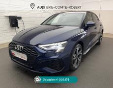 Audi A3 Sportback Brie-Comte-Robert