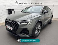 Audi Q3 Brie-Comte-Robert