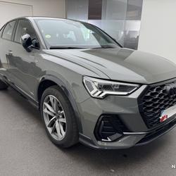 Audi Q3 Q3 Sportback 35 TDI 150 ch S tronic 7 S line Brie-Comte-Robert
