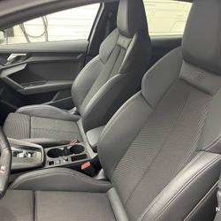 Audi A3 Sportback A3 Sportback 40 TFSIe 204 S tronic 6 S Line Brie-Comte-Robert