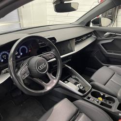 Audi A3 Sportback 40 TFSIe 204 S tronic 6 A3 occasion - Brie-Comte-Robert - photo 2/25