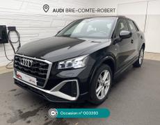 Audi Q2 Brie-Comte-Robert