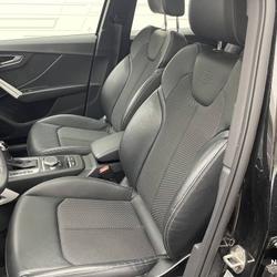 Audi Q2 Q2 35 TFSI 150 S tronic 7 S line Brie-Comte-Robert