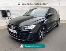 Audi A1 Sportback Brie-Comte-Robert