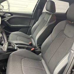 Audi A1 Sportback A1 Sportback 30 TFSI 110 ch S tronic 7 S Line Brie-Comte-Robert