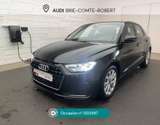 Audi A1 Sportback Brie-Comte-Robert