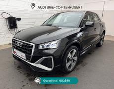 Audi Q2 - Q2 35 TFSI 150 BVM6 Advanced - 26 990 €