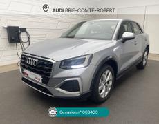 Audi Q2 Brie-Comte-Robert