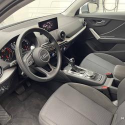 Audi Q2 Q2 35 TFSI 150 S tronic 7 Advanced Brie-Comte-Robert