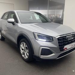 Audi Q2 Q2 35 TFSI 150 S tronic 7 Advanced Brie-Comte-Robert