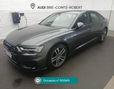 Audi A6 Brie-Comte-Robert
