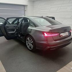 Audi A6 A6 35 TDI 163 ch S tronic 7 S line Brie-Comte-Robert
