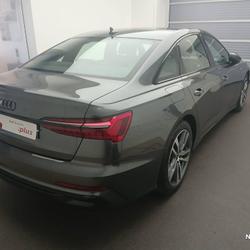 Audi A6 A6 35 TDI 163 ch S tronic 7 S line Brie-Comte-Robert