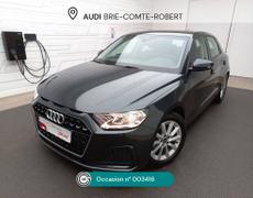 Audi A1 Sportback Brie-Comte-Robert