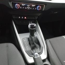 Audi A1 Sportback A1 Sportback 25 TFSI 95 ch S tronic 7 Design Brie-Comte-Robert