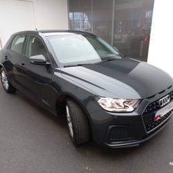 Audi A1 Sportback A1 Sportback 25 TFSI 95 ch S tronic 7 Design Brie-Comte-Robert