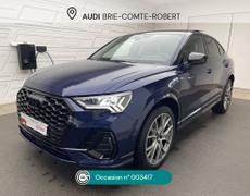 Audi Q3 Brie-Comte-Robert
