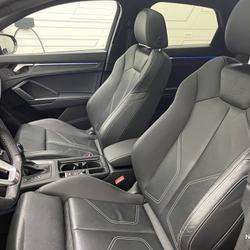 Audi Q3 Q3 45 TFSIe 245 ch S tronic 6 S line Brie-Comte-Robert