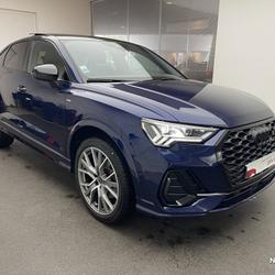 Audi Q3 Q3 45 TFSIe 245 ch S tronic 6 S line Brie-Comte-Robert