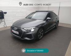 Audi A3 Brie-Comte-Robert