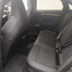 Audi A3 A3 Berline 35 TFSI Mild Hybrid 150 S tronic 7 S Line Brie-Comte-Robert