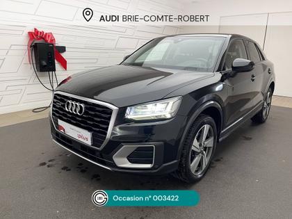 Audi Q2 - Q2 40 TFSI 190 S tronic 7 Quattro Design Luxe - 23 990 €